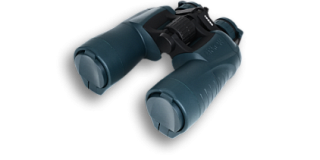 Призменный бинокль ARKON 16x50